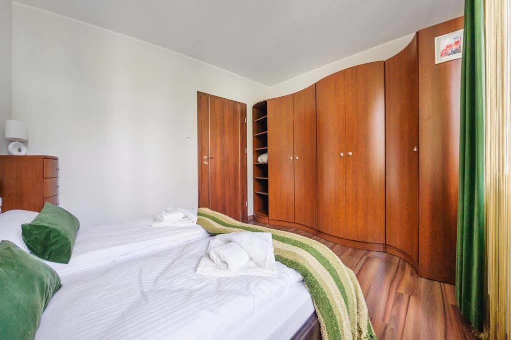 Apartament Primore Гданьск Экстерьер фото